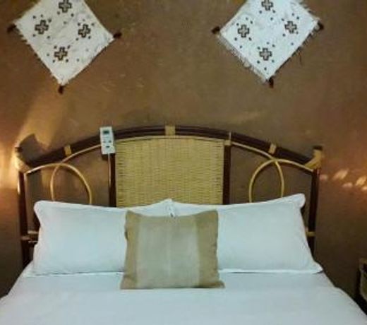 Riad Sarayas