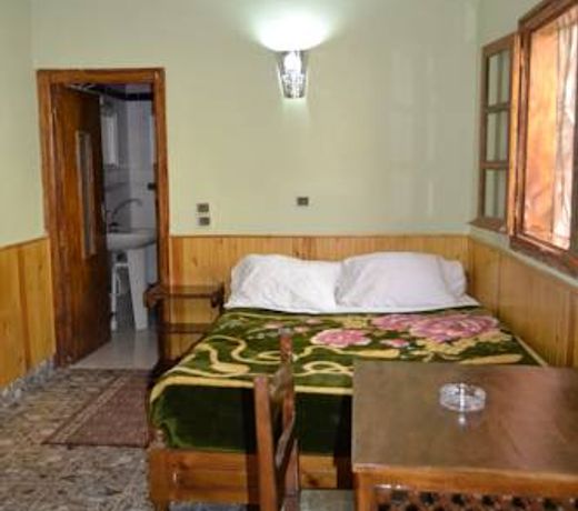 Hôtel La Gazelle Ouarzazate
