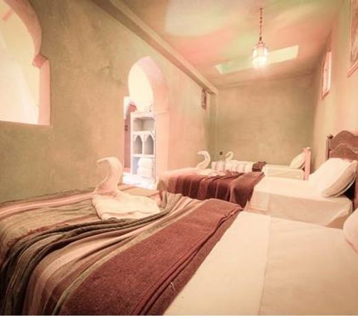 Riad Mamouche