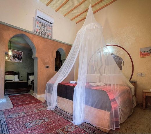 Riad Mamouche