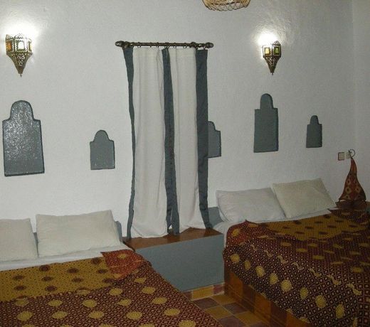 Les Portes Du Desert