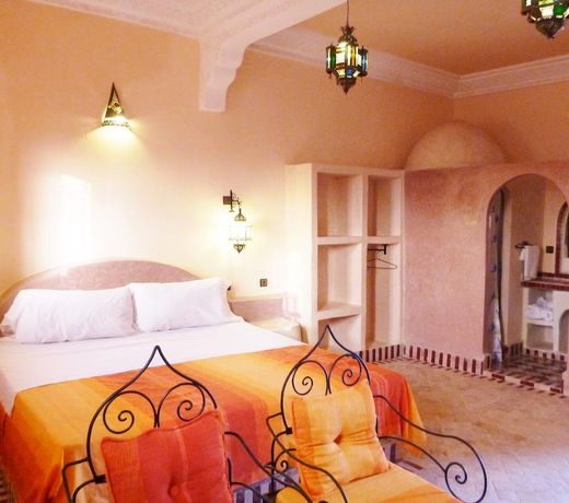 Auberge La Source