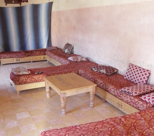 Auberge La Source