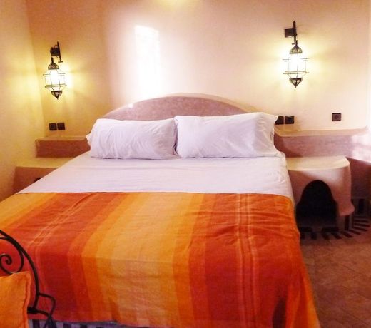 Auberge La Source