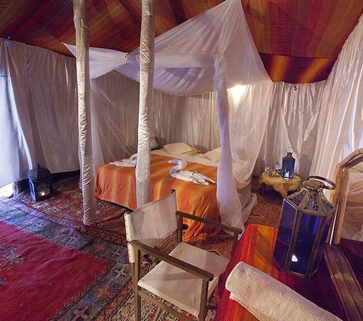 Auberge Kasbah La Belle Etoile