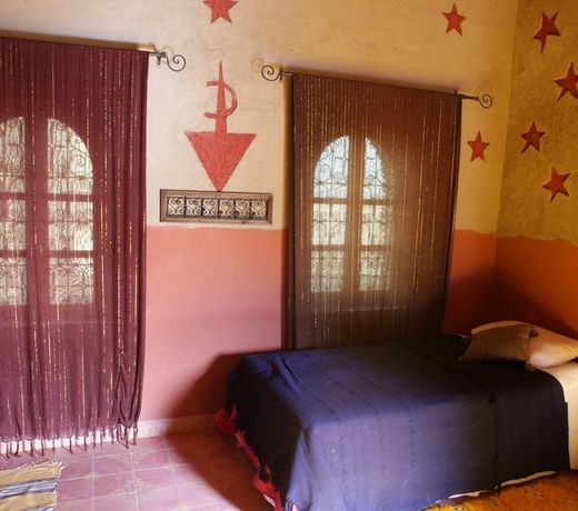 Kasbah Azalay Merzouga