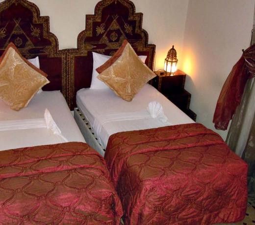 Riad Marrakech By Hivernage