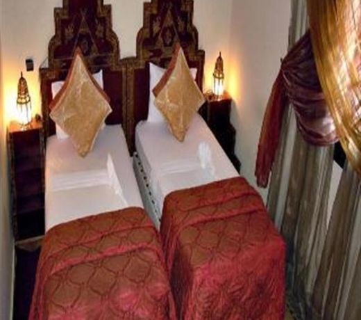 Riad Marrakech By Hivernage