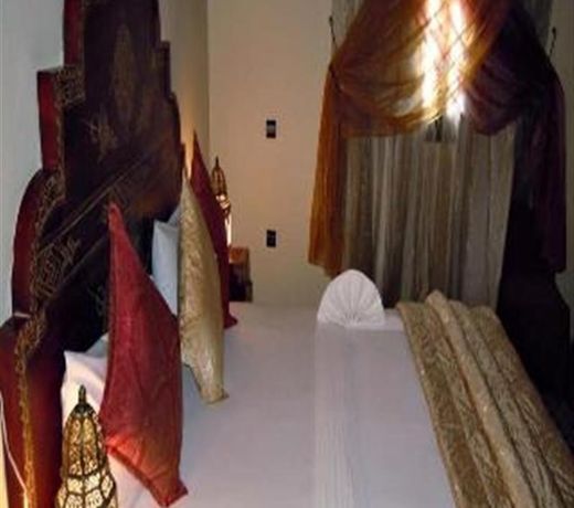 Riad Marrakech By Hivernage