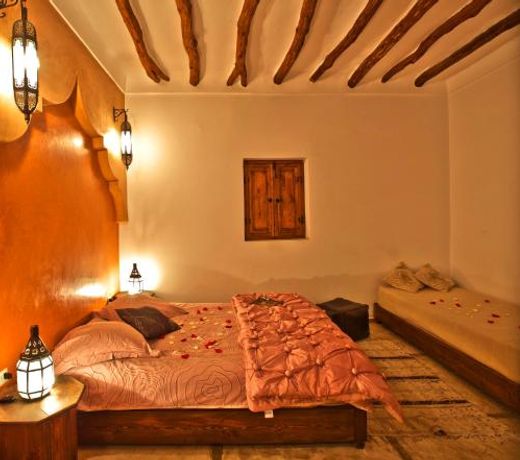 Riad Dar Alsaad