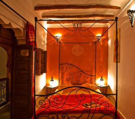 Riad Dar Alsaad