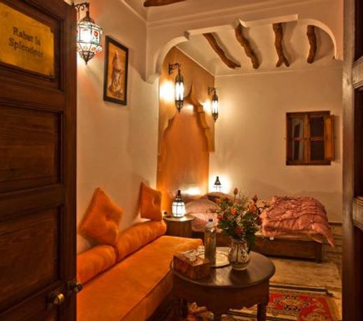 Riad Dar Alsaad