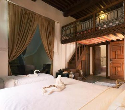 Riad Zanzibar
