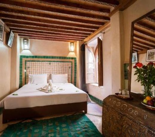 Riad Zanzibar