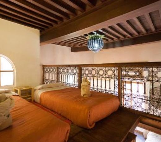 Riad Zanzibar