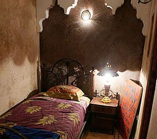 Riad Tarik