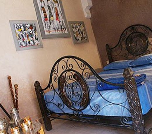 Riad Tarik