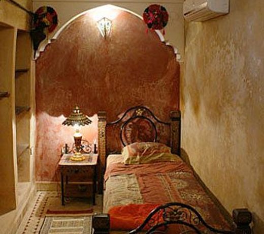 Riad Tarik
