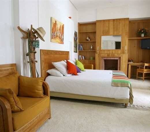 Riad Marrabahia