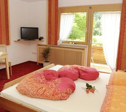 Pension Rudigier Appartements