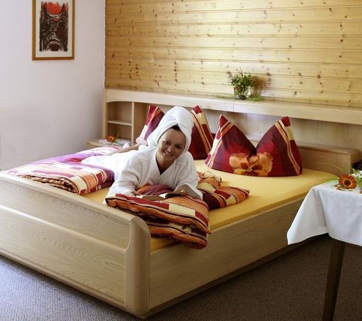 Pension Rudigier Appartements
