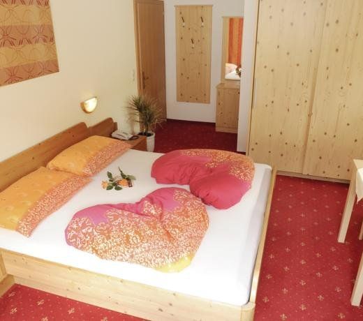 Pension Rudigier Appartements