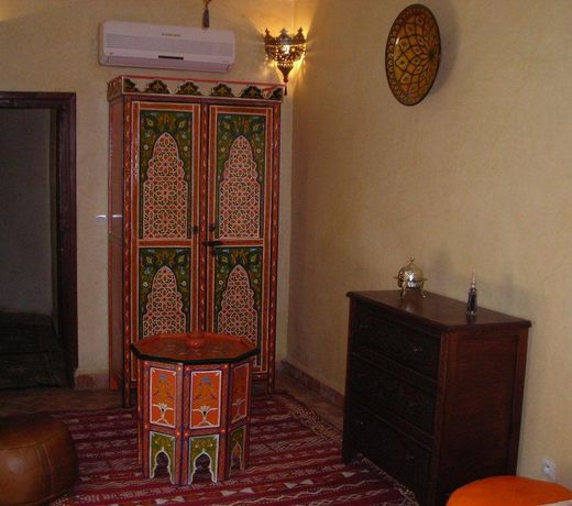 RIAD DAR AL JAWHARA