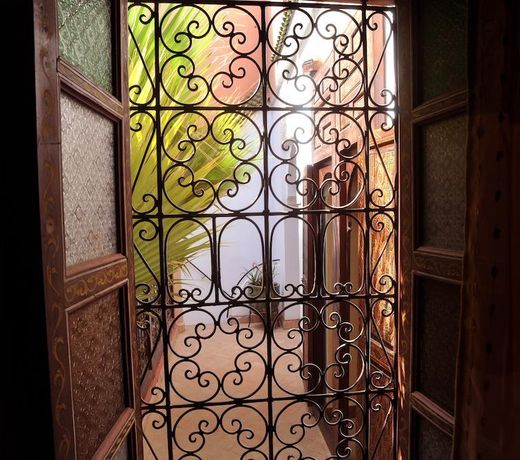 RIAD DAR AL JAWHARA