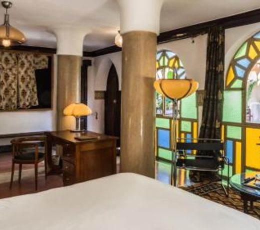Riad Malika