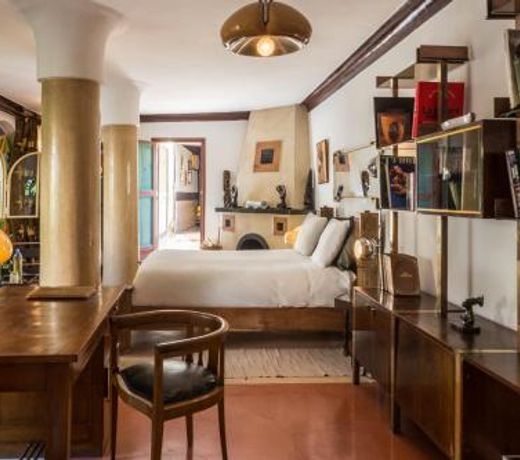 Riad Malika