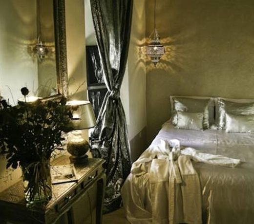 Riad Golfame