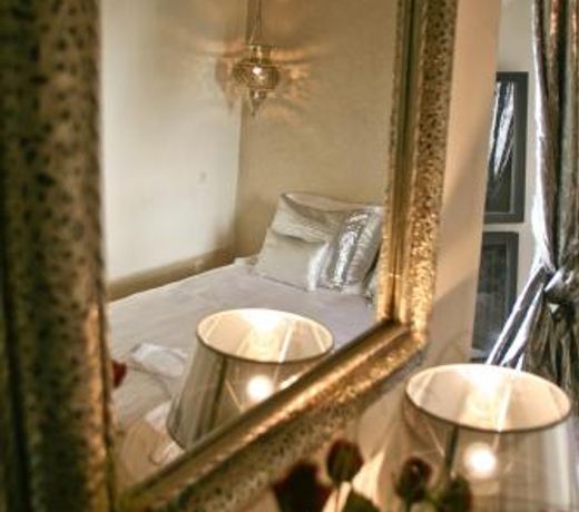 Riad Golfame