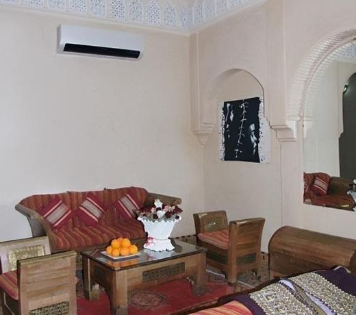 Riad Jnane Agdal and Spa