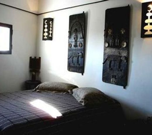 Riad Dar Alhambra