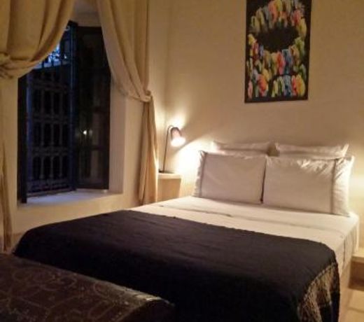 Riad El Gnaouia