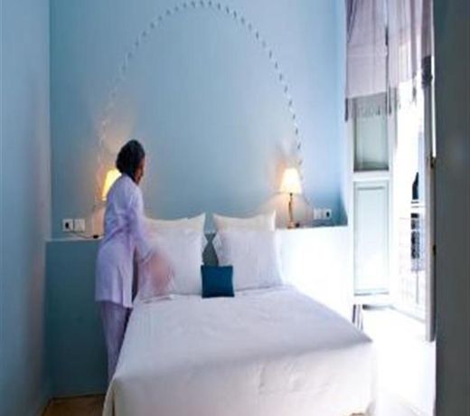 Riad Nashira & Spa