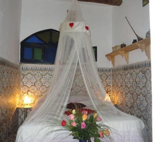 Riad Dar Nakhla