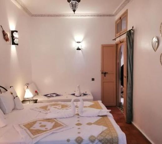 Riad Dar Nakhla