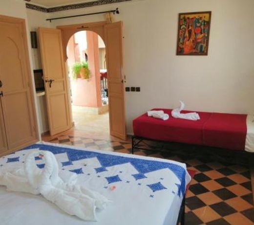 Riad Dar Nakhla