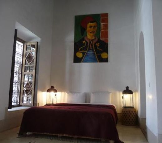 Riad Matham