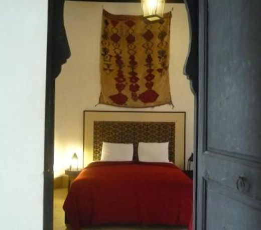 Riad Matham
