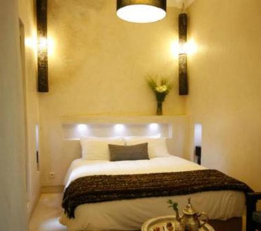 Riad Vanilla Sma & Spa