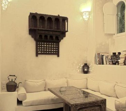 Riad MALAÏKA