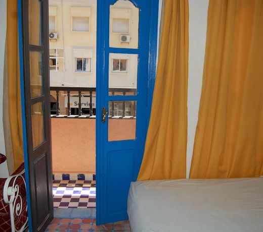 Riad Souiri