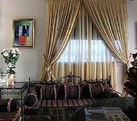 Hotel Borj Mogador