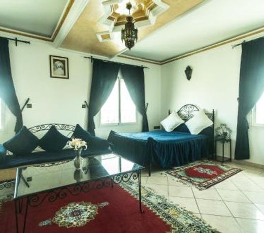 Hotel Borj Mogador