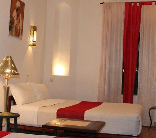Riad Dar El Qdima