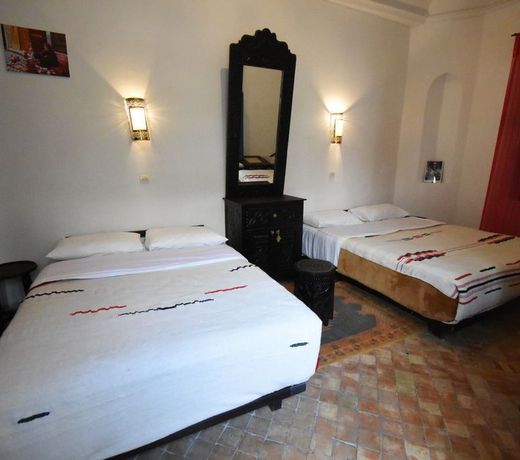 Riad Dar El Qdima