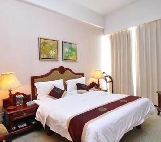 Plateau Pearl Hotel