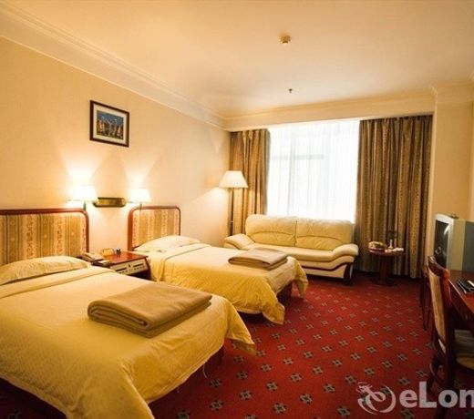 Daguan Hotel